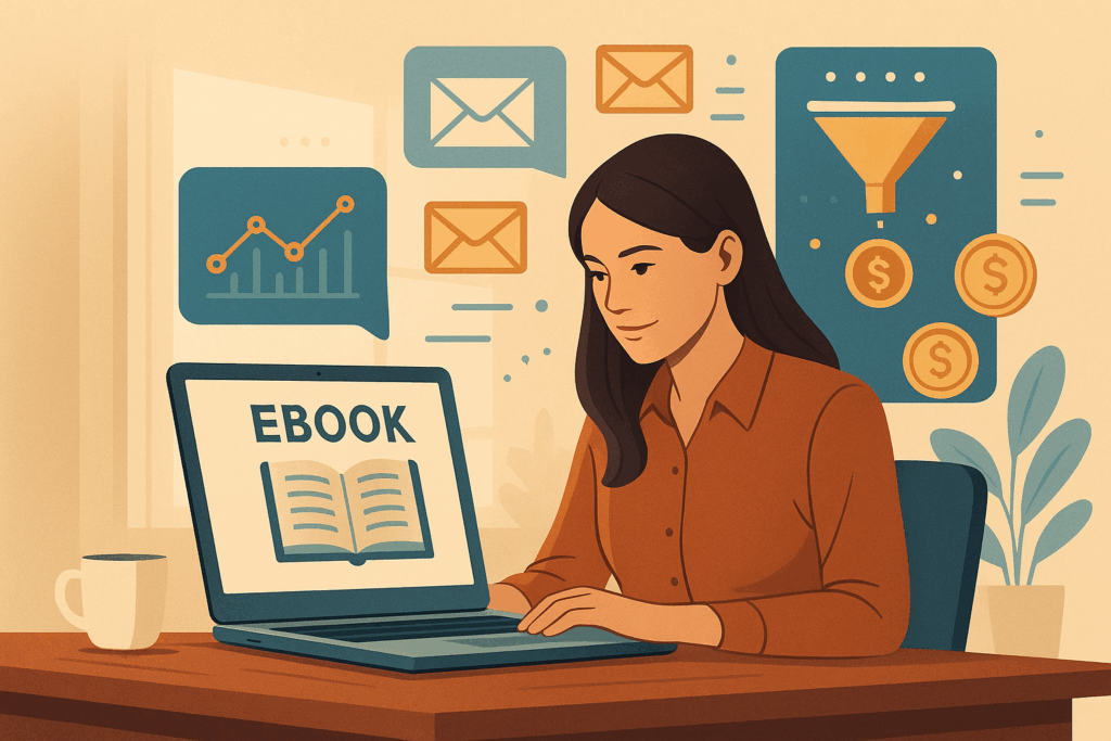 blog ebook