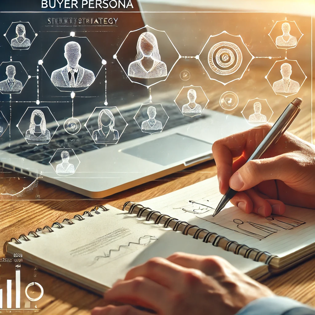 buyer persona greseli