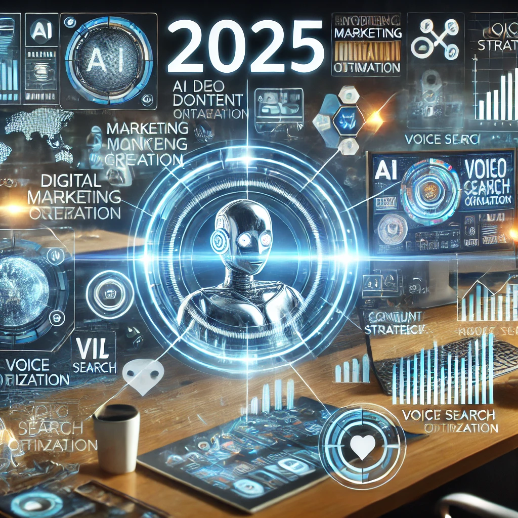 tendinte 2025